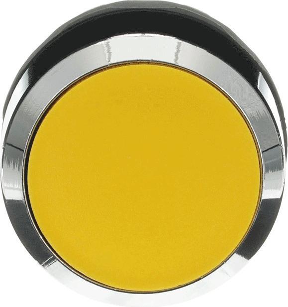 Actual product image ABB Push-button attachment