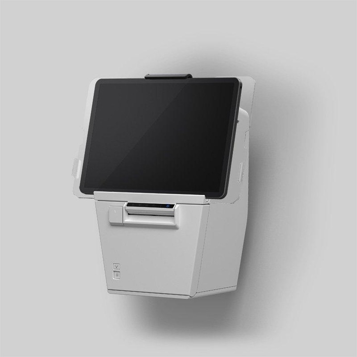 Actual product image Epson Wall mount