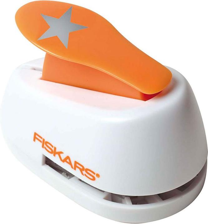 Produktbild Fiskars Hebelstanzer