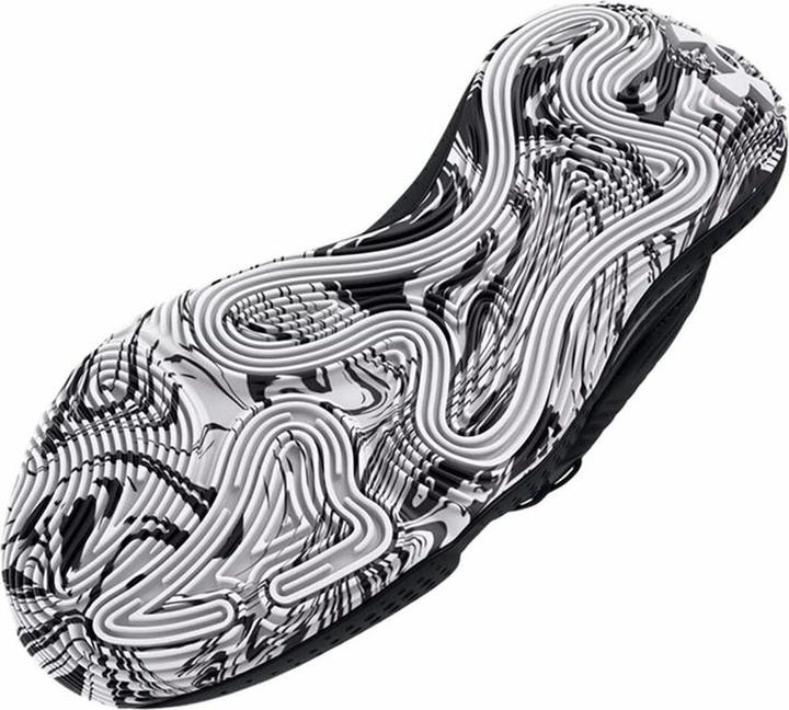 Produktbild Under Armour UA Spawn 6 Mid (42)