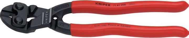Knipex Compact Bolt Cutter ""Cobolt"" (200 mm)