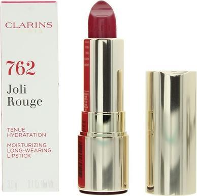 Produktbild Clarins Joli Rouge - Pop Pink 762 (Nr. 762 - Pop Pink)