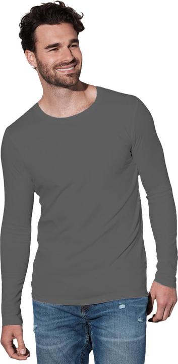 Produktbild Stedman Clive TShirt Langärmlig (S)