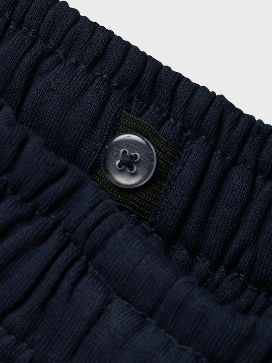 Actual product image Name it Nlnnizu Bru Straight Sweat Pant Noos (140)
