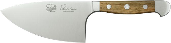 Image du produit Güde Solingen alpha (14 cm)