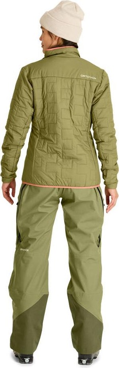 Immagine prodotto Ortovox Piz Segnas Jacket W (M)