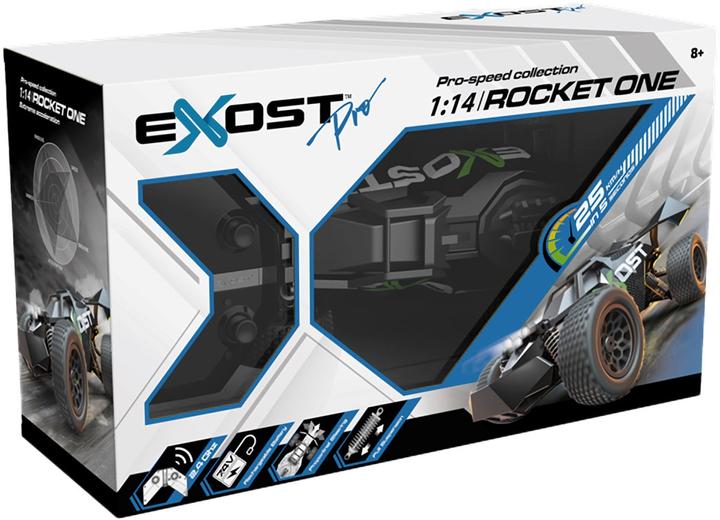 Immagine prodotto Silverlit Rocket One, 2.4 GHz