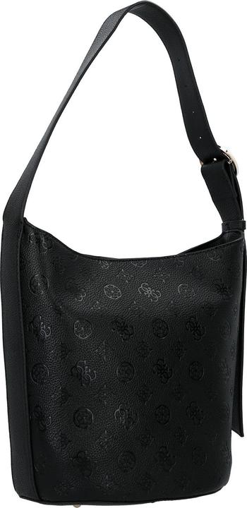 Actual product image Guess Cresidia Schultertasche 30 cm