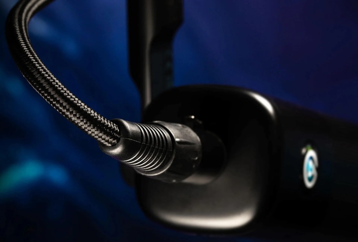 Productafbeelding Elgato XLR microfoonkabel (3 m, XLR)