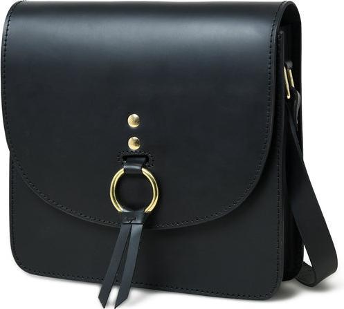 Immagine prodotto Only-Bags.Store Borsa a tracolla Divine Black Elegance