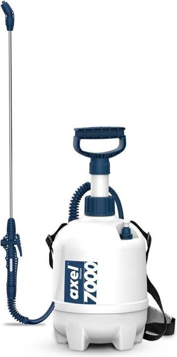 Image du produit Marolex PIANOWNICA AXEL 7000 (7 l)