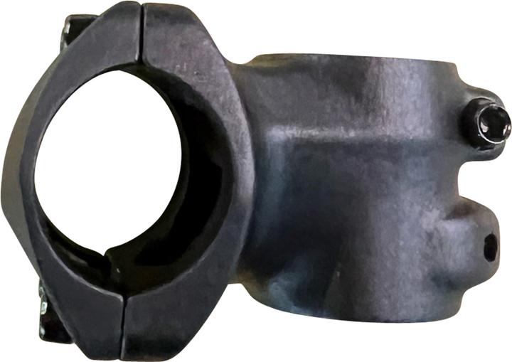 BiXS Stem Mets S-105 40, 31.8/40mm (40 mm, 31.80 mm)