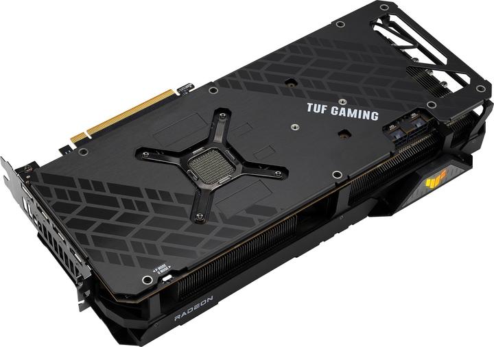 Actual product image ASUS TUF-RX6950XT-O16G (16 GB)