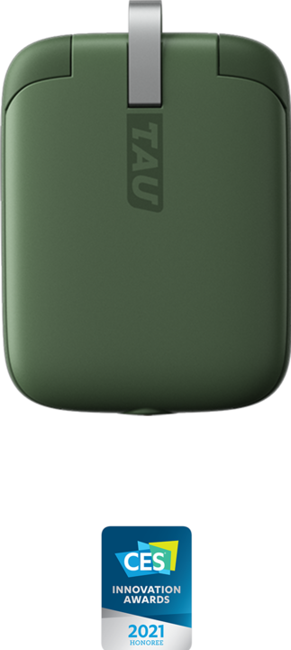 Image du produit Rolling Square Tau (1400 mAh)