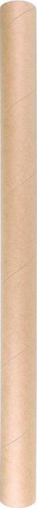 Nutritional values and ingredients Office Products Cardboard tube, diameter 52 mm, length 750 mm, for formats a1, b2, b1