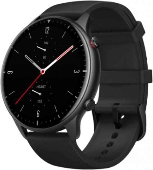 Actual product image Amazfit GTR2 Classic (46 mm)