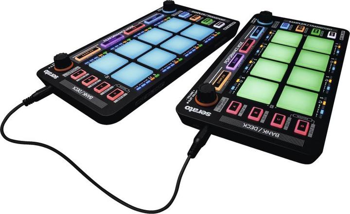 Actual product image reloop Neon