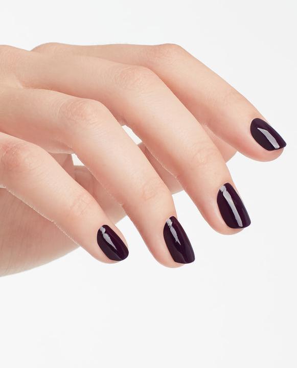 Produktbild OPI Nagellack Venice No.V35 (Purple Lavender, Farblack)