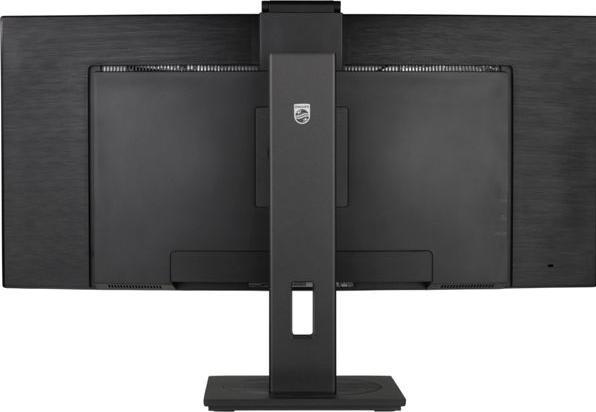 Produktbild Philips 346P1CRH/00 (3440 x 1440 Pixel, 34")