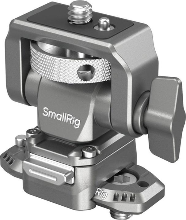 Produktbild SmallRig HawkLock H21 Schnellverschluss-Monitorhalterung