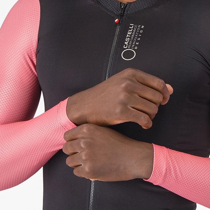 Produktbild Castelli Corretto LS Jersey (S)