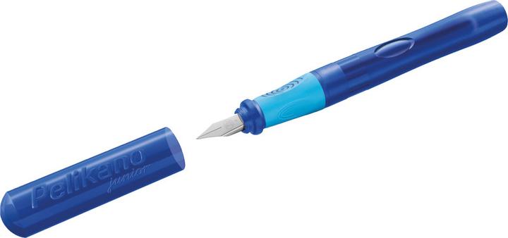 Produktbild Pelikan Junior (Blau, 1 x)