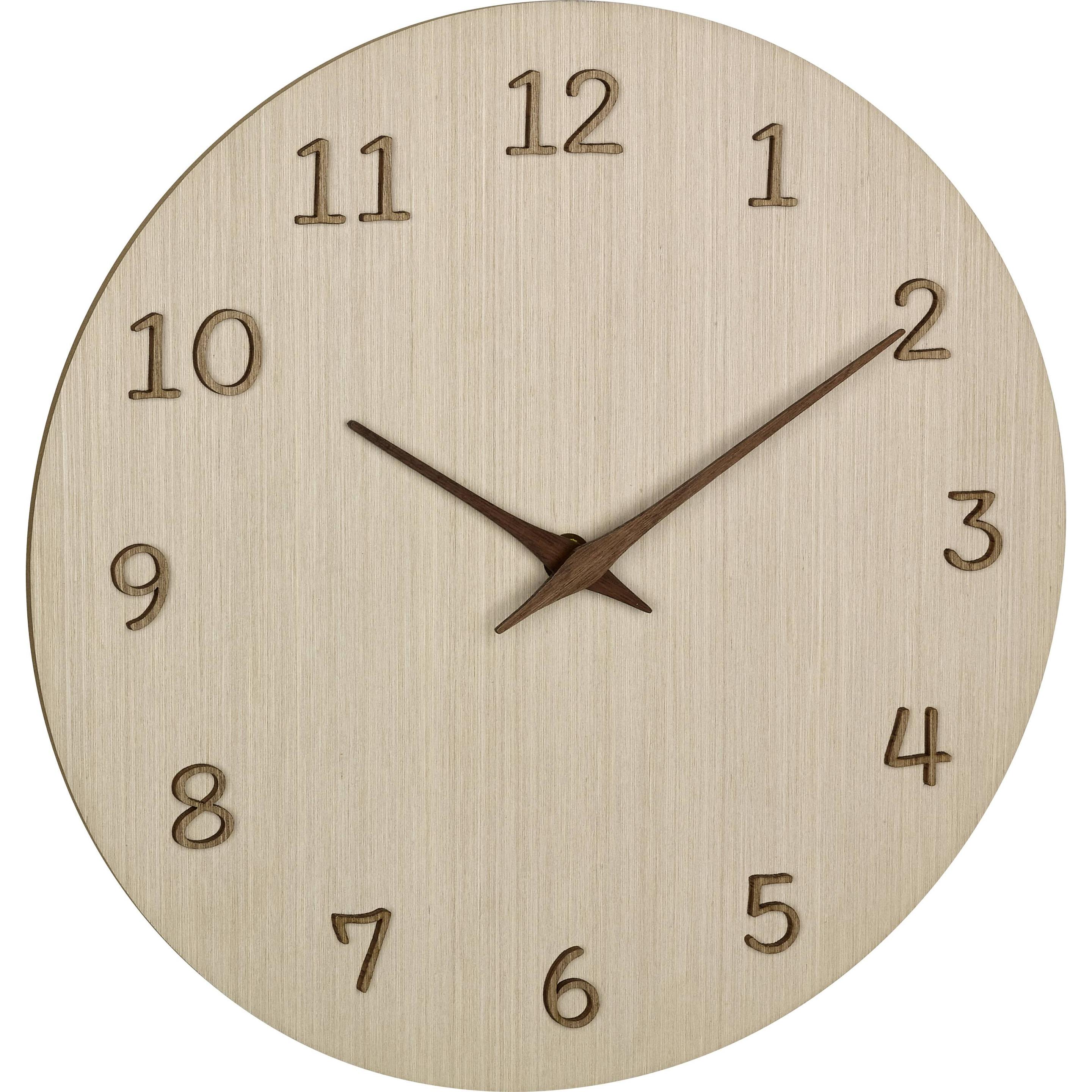 TFA, Orologio da parete, Orologio da parete (29.80 cm)