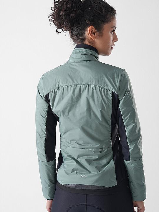 Produktbild Löffler Women's Bike Iso-Jacket PL60 (40)