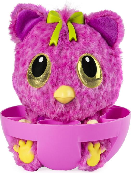 Produktbild Hatchimals HatchiBabies Cheetree (25.40 cm)