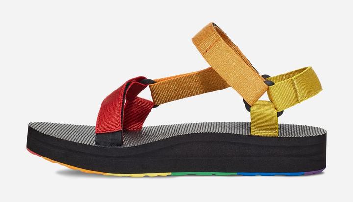 Produktbild Teva W's Midform Universal Pride (36)