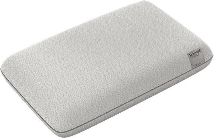 Immagine prodotto Technogel Fodera di ricambio per cuscini (Copricuscino, 66 x 40 x 7/9/11 cm)
