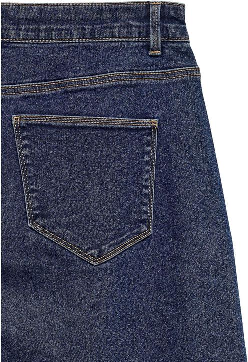 Produktbild Vero Moda Vmelly Mr Wide Jeans Blue Noos