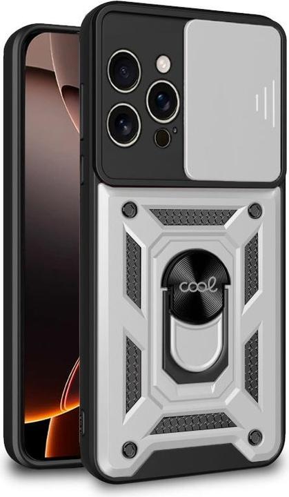 Produktbild Cool Accesorios Cool (Apple iPhone 16 Pro Max)