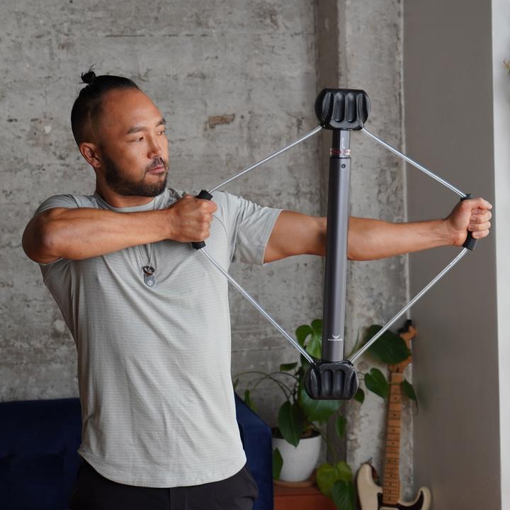 Actual product image Bullworker Ganzkörpertrainer Original