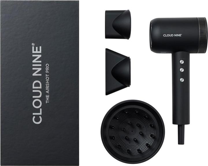 Produktbild Cloud Nine The Airshot Pro