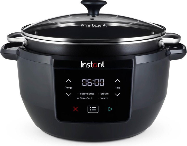 Actual product image Instant Superior Slow Cooker