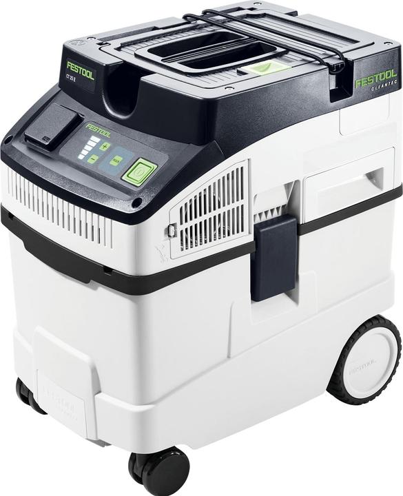 Image du produit Festool Cleantec CT 25 E (Aspirateur eau et poussière)