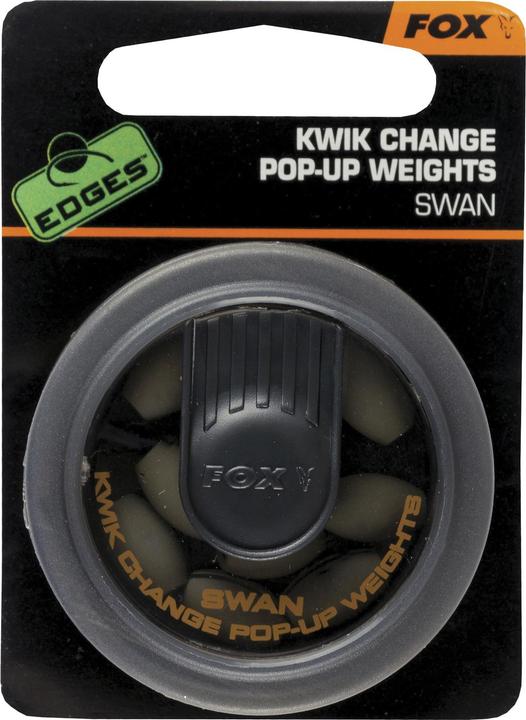 Produktbild Fox SWAN Edges
