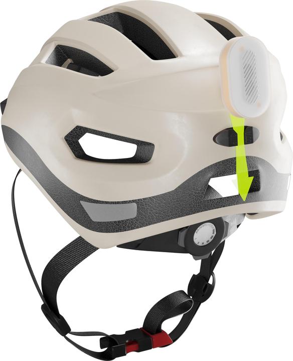 Actual product image Btwin CITY 500 (56 - 61 cm)