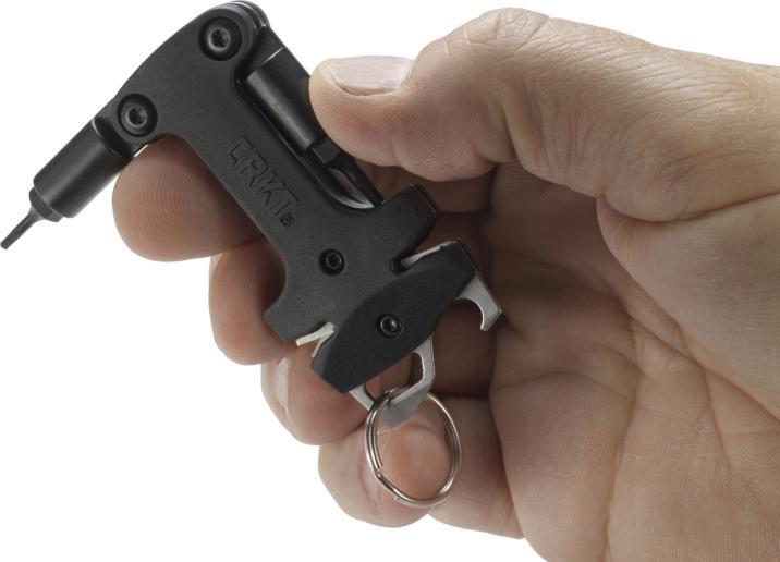 Produktbild CRKT Knife Maintenance Tool