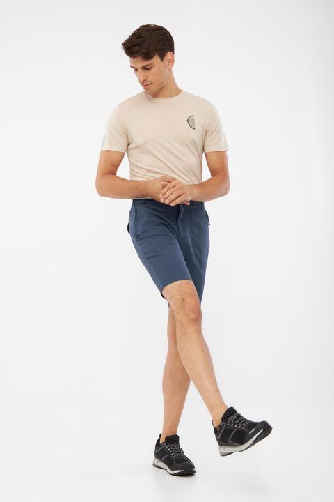 Actual product image Viking Banao Bambus Herren Shorts (L)