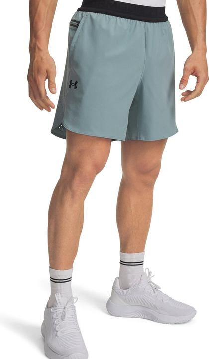 Black, Blau, Serpentine