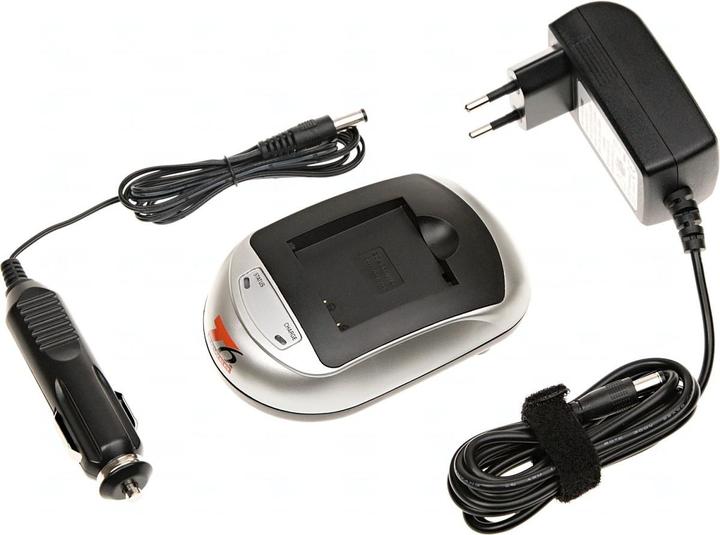Produktbild T6 Power NabÃ­jeÄka Sony NP-BX1