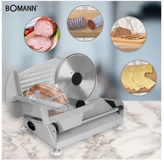Actual product image Bomann MA451CB
