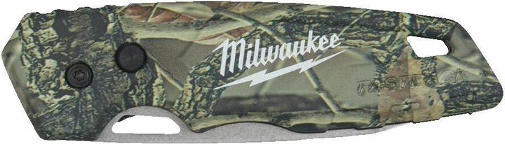 Produktbild MGA Fastback Camouflage (28.50 cm)