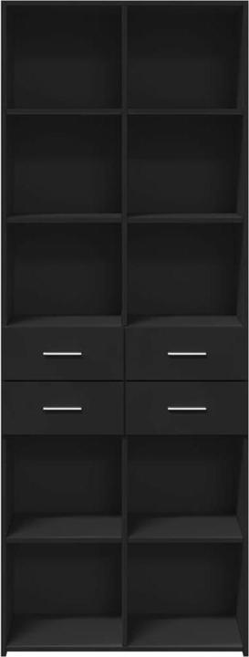Image du produit vidaXL Highboard (42.50 x 42.50 x 185 cm)