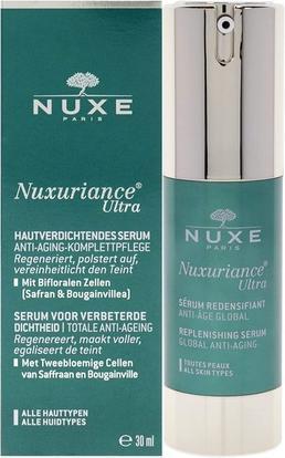 Image du produit Nuxe Nuxuriance Ultra - Sérum Redensifiant Anti-Âge Global (30 ml)