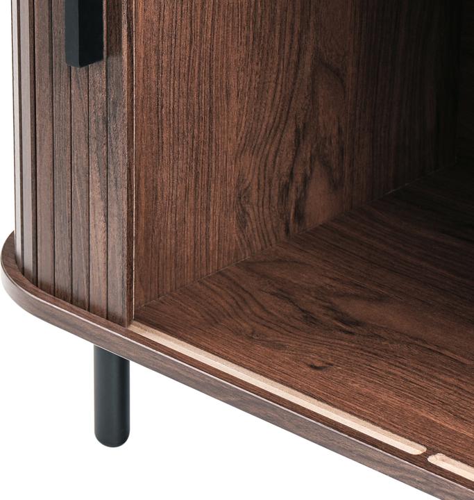 Actual product image Beliani Bradley (180 x 45 x 58 cm)