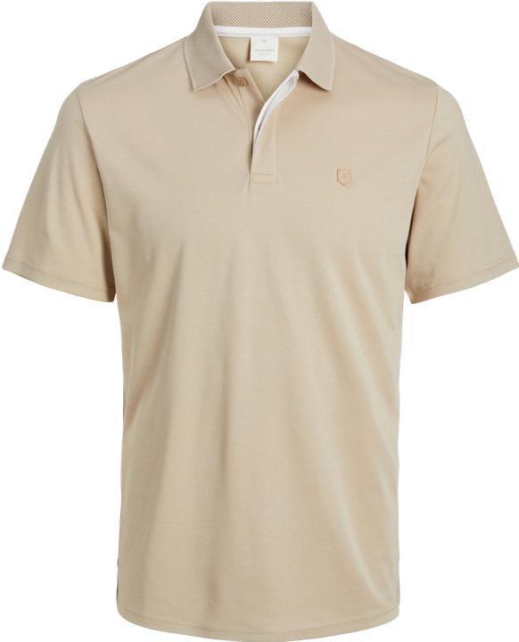 Immagine prodotto Jack & Jones Maglietta polo monocolore (L)