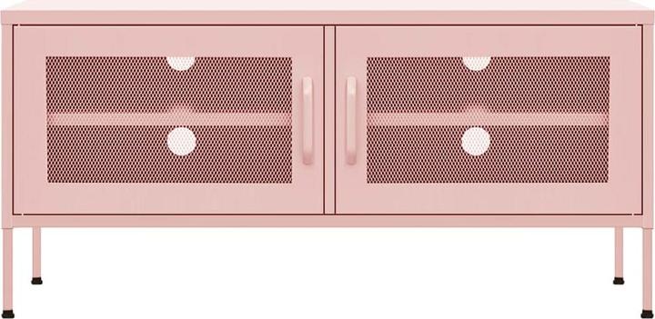 Immagine prodotto vidaXL Everett (105 x 35 x 50 cm)